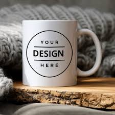 personalised mugs | custom printed coffee