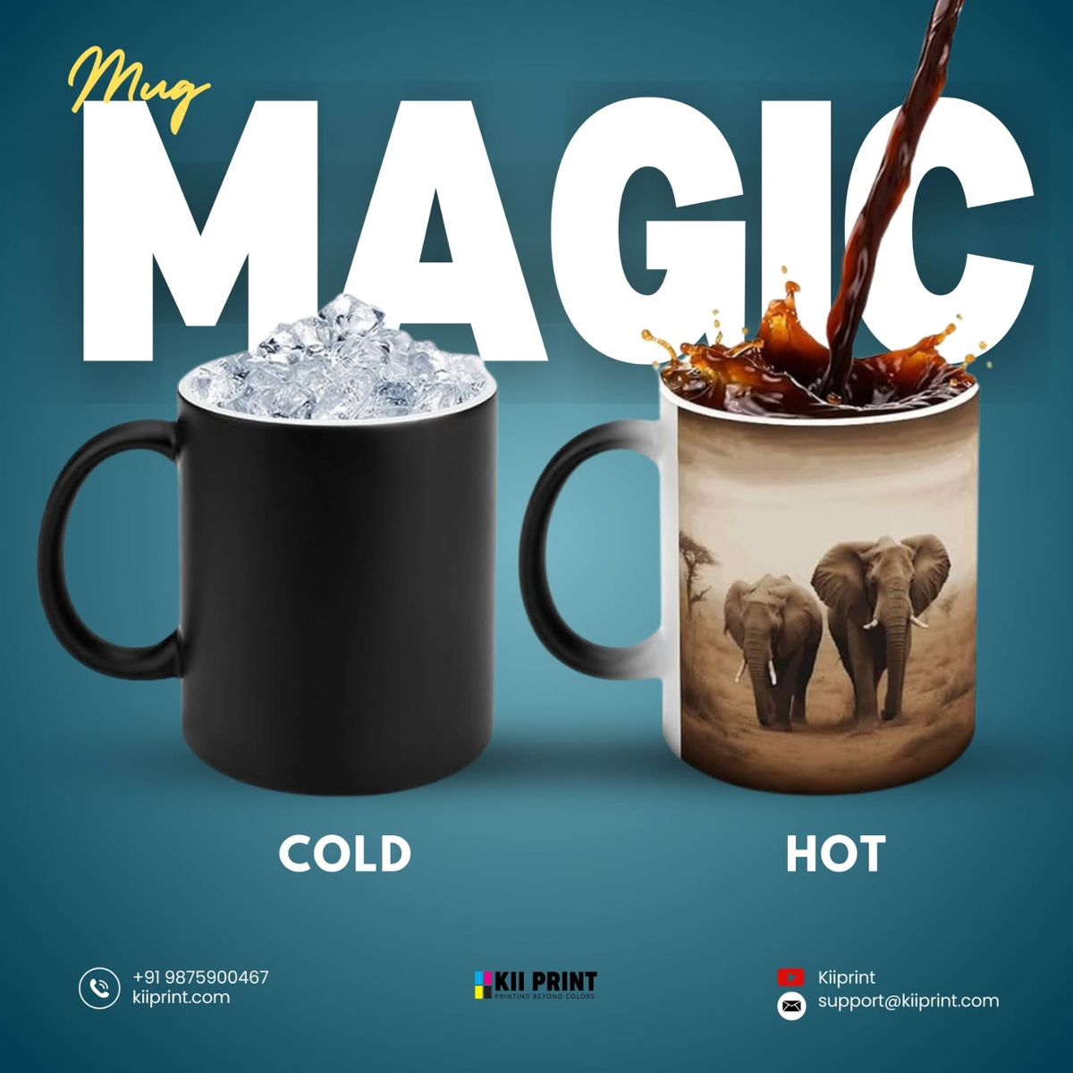 magic mug magic mug
