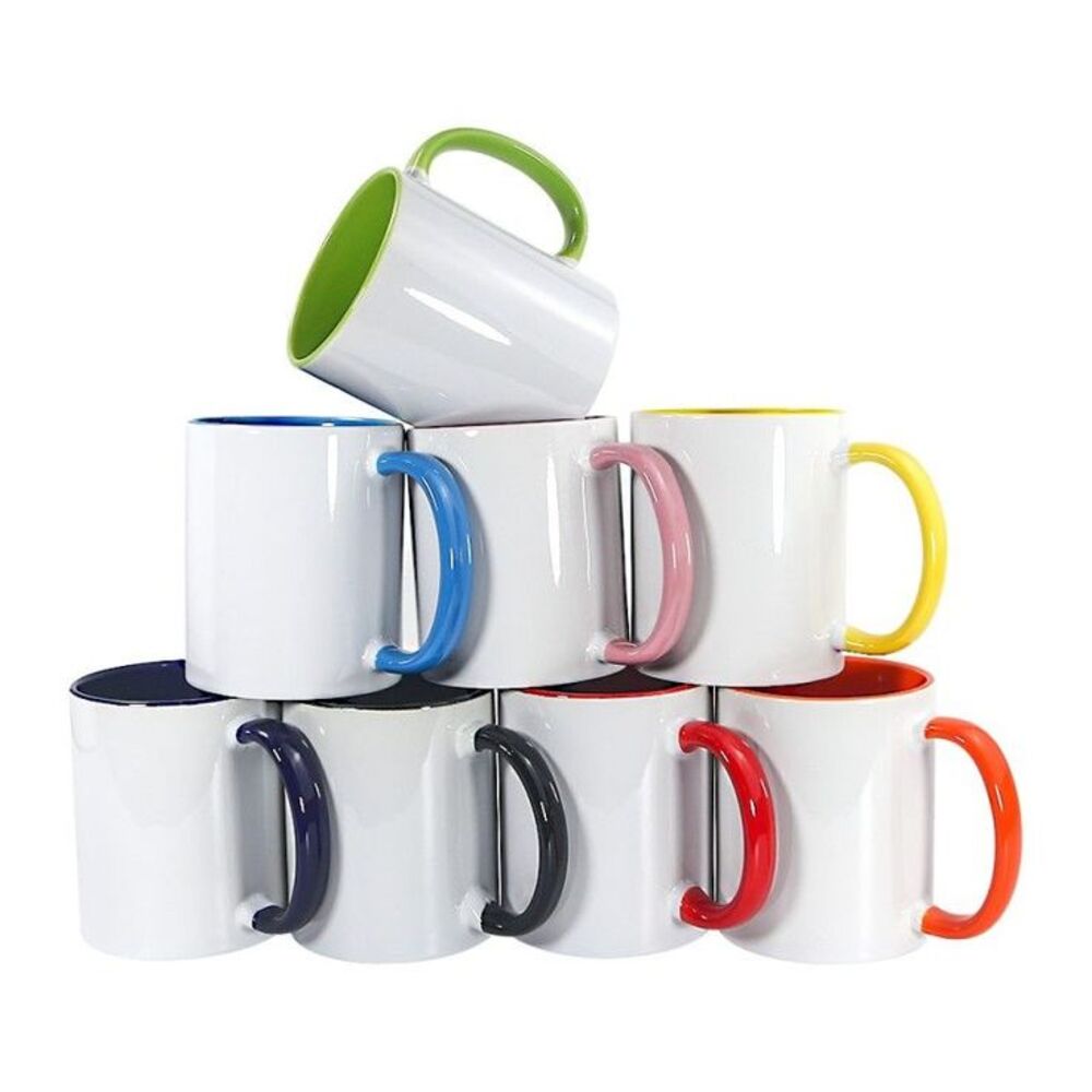 3 tone mug 3 tone mug