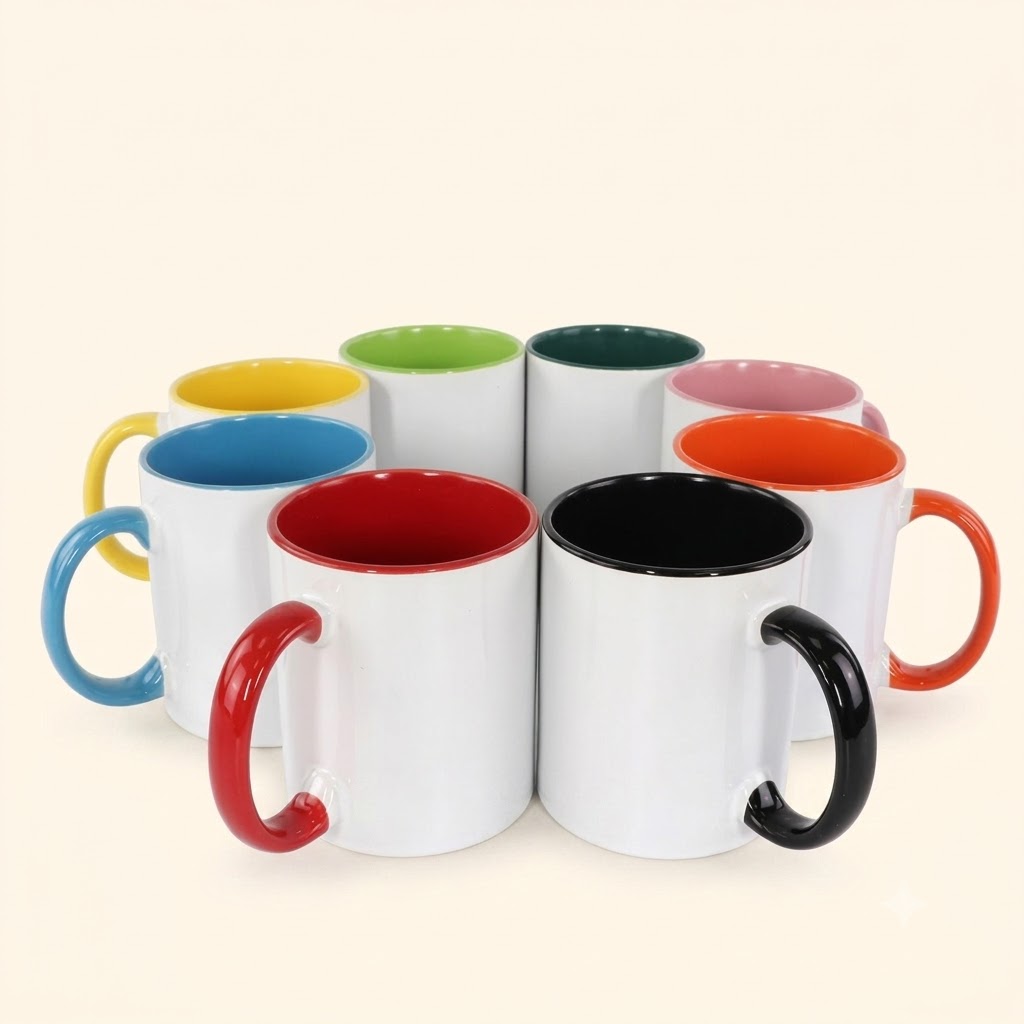 3 tone mug 3 tone mug