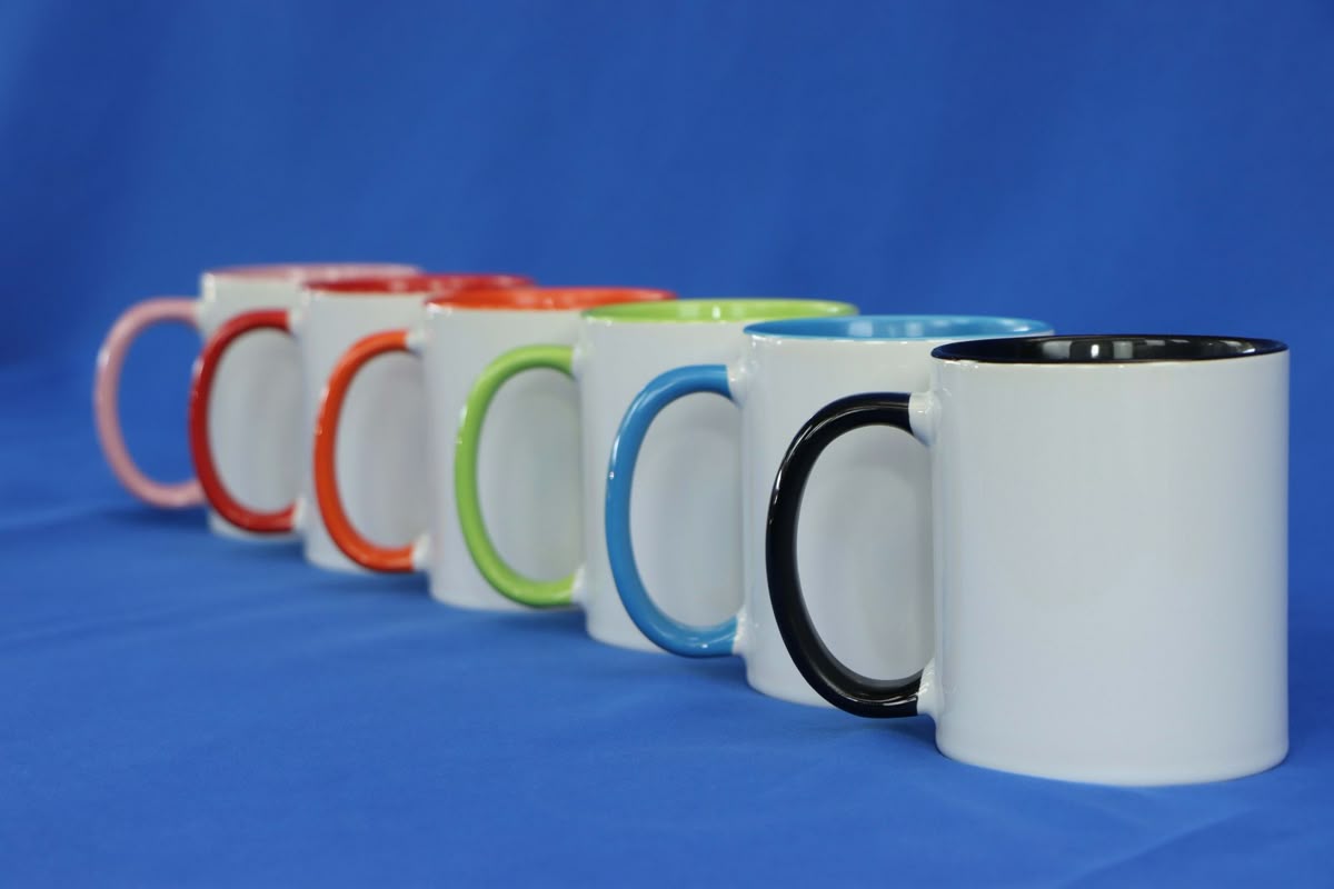 3 tone mug 3 tone mug