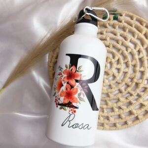 sipper bottle